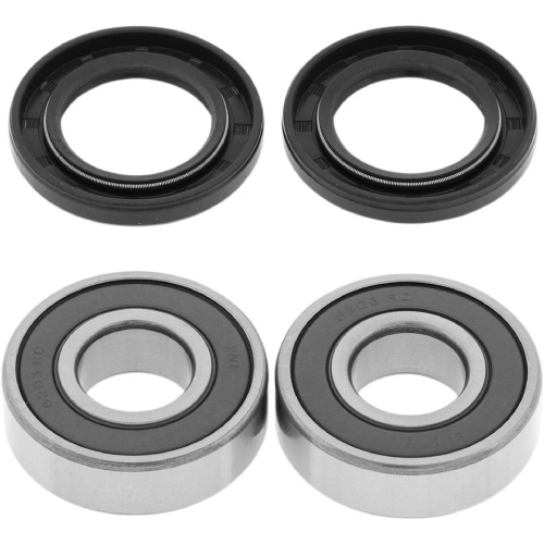 Yamaha XSR900 Front Wheel Bearing & Seal Kit 2016-2021
