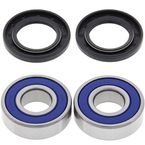 Yamaha XSR900 Front Wheel Bearings Seal Kit 2022