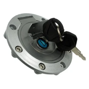 Yamaha XSR900 Fuel Gas Tank Cap Lock with 2 Keys 2022-2023