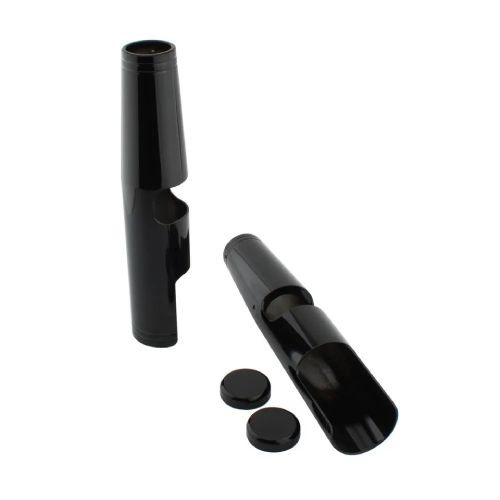 Yamaha XSR900 Full Front Fork Covers 2022-2025