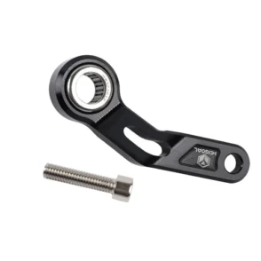 Yamaha XSR900 Gear Shift Support Shift Lever Stabilizer Bracket 2017-2021