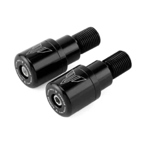 Yamaha XSR900 Handlebar Bar End Caps 2016-2021