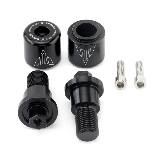 Yamaha XSR900 Handlebar Bar End Caps 2016-2021