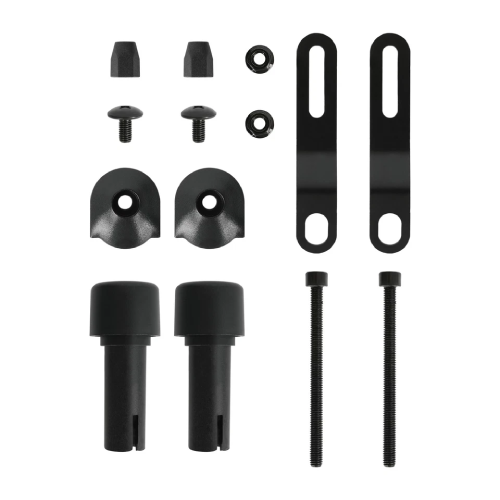 Yamaha XSR900 Handlebar Hand Guards 2022-2024