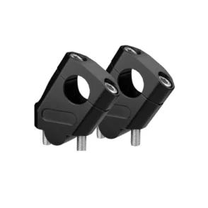 Yamaha XSR900 Handlebar Riser Clamp Mount Kit 2016-2021
