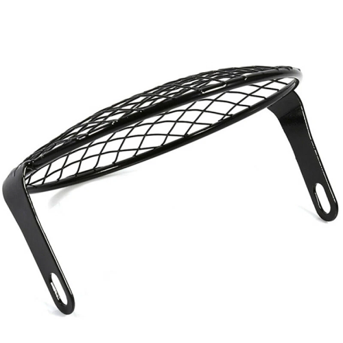 Yamaha XSR900 Headlight Mesh Grill Guard 2016