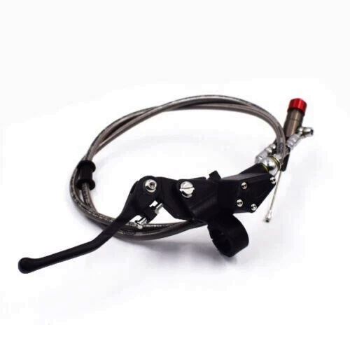 Yamaha XSR900 Hydraulic Clutch Brake Pump Master Cylinder Levers kit 2016-2019