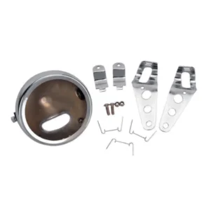Yamaha XSR900 LED Headlight Housing Bucket 2016-2017