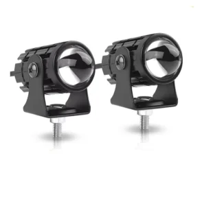 Yamaha XSR900 LED Spotlight Auxiliary Lights 2016