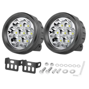 Yamaha XSR900 LED Spotlight Auxiliary Lights 2022-2023