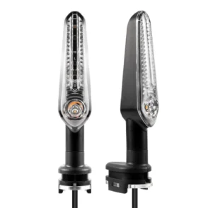 Yamaha XSR900 LED Turn Signals Light Indicator 2016-2021