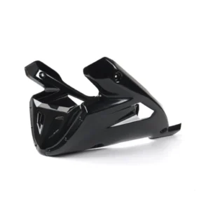 Yamaha XSR900 Lower Engine Belly Pan Spoilers 2022-2025