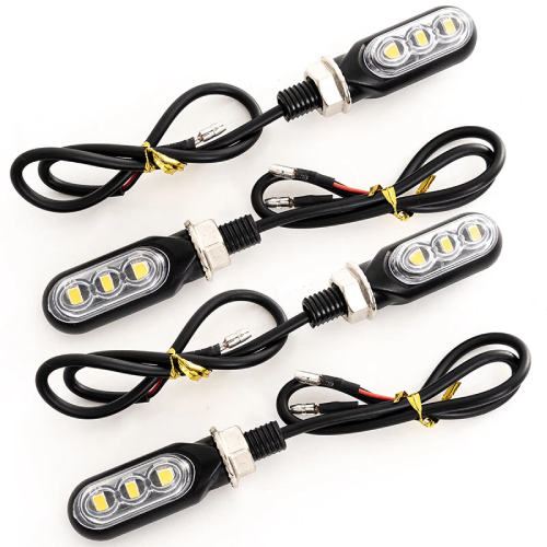 Yamaha XSR900 Mini LED Turn Signals 2022