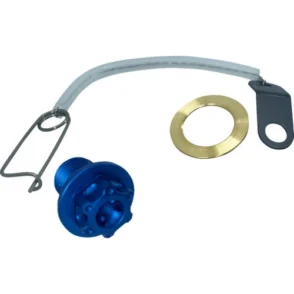 Yamaha XSR900 Oil Drain Plug 2016-2021