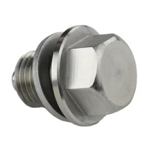 Yamaha XSR900 Oil Drain Plug 2022-2025