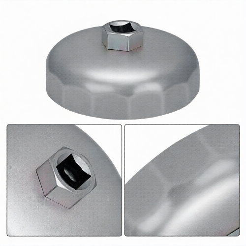 Yamaha XSR900 Oil Filter Wrench 2022-2024