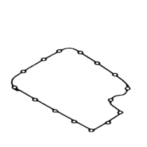Yamaha XSR900 Oil Pan Strainer Cover Gasket 2022
