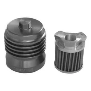 Yamaha XSR900 PC Flo Reusable Oil Filter 2016-2021