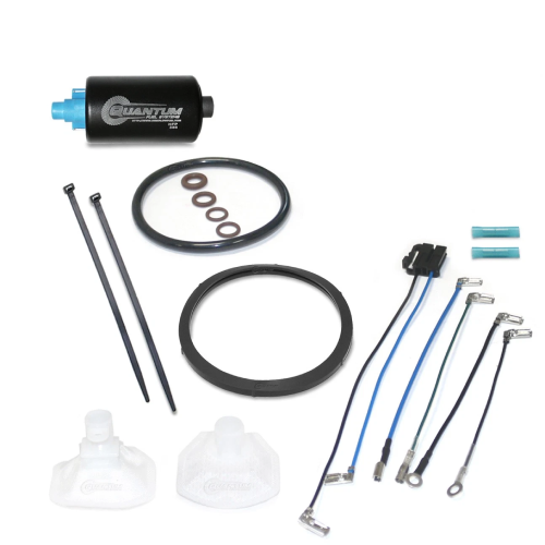 Yamaha XSR900 QFS EFI Fuel Pump & Gaskets 2023-2024