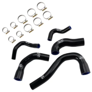 Yamaha XSR900 Radiator Coolant Hose 2016-2021