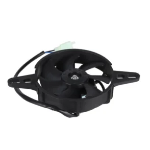 Yamaha XSR900 Radiator Cooling Fan 2016-2017