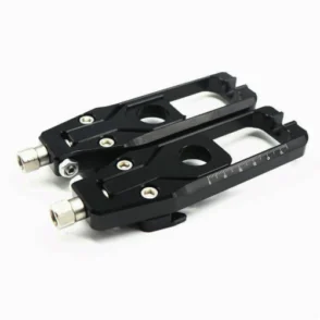 Yamaha XSR900 Rear Axle Chain Adjuster Tensioner 2016-2020