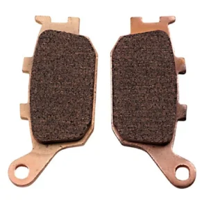 Yamaha XSR900 Rear Brake Pads 2016-2021