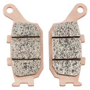 Yamaha XSR900 Rear Brake Pads 2022-2023