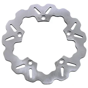 Yamaha XSR900 Rear Brake Rotor 2016-2021