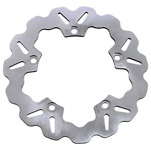 Yamaha XSR900 Rear Brake Rotor 2016-2021