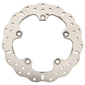 Yamaha XSR900 Rear Brake Rotor Disc 2022-2023