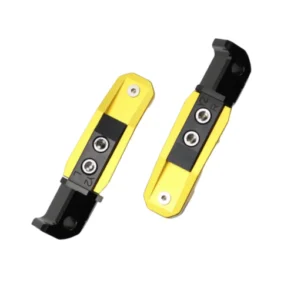 Yamaha XSR900 Rear Footpegs 2016-2017