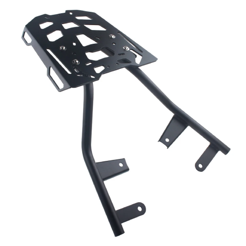 Yamaha XSR900 Rear Luggage Rack 2022-2025