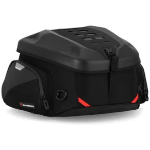 Yamaha XSR900 Rear Tail Bag 2022-2024