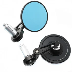 Yamaha XSR900 Rearview Mirror 2022-2024
