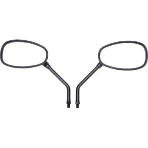 Yamaha XSR900 Rearview Side Mirrors 2016-2021