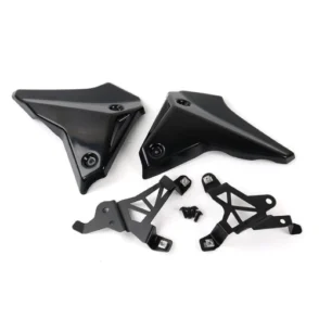 Yamaha XSR900 Side Frame Crash Infill Panels Fairing Cover 2022-2025