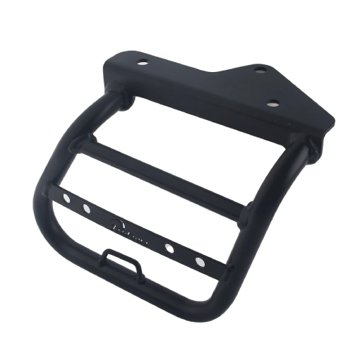 Yamaha XSR900 Side Saddle Bag Mount Bracket 2022-2023