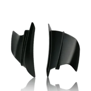 Yamaha XSR900 Side Spoiler Air Winglet Deflector 2022