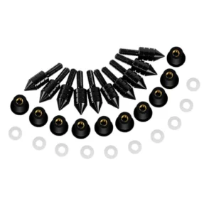Yamaha XSR900 Spike Windshield Bolt Kit 2016