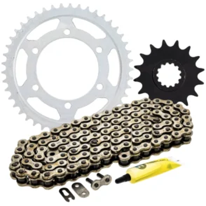 Yamaha XSR900 Sprocket Chain Set 2016-2018