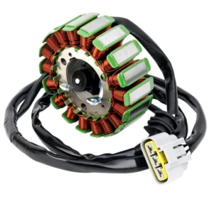 Yamaha XSR900 Stator Coil 2016-2017