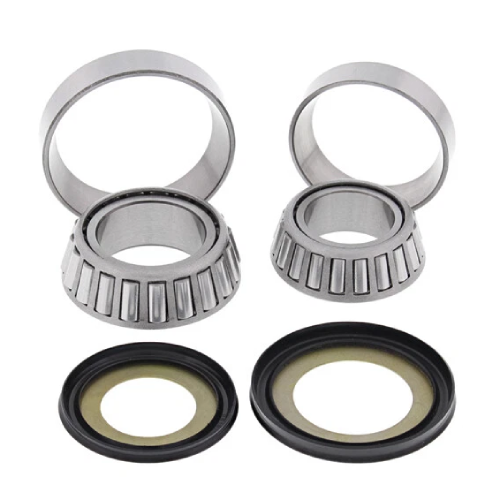 Yamaha XSR900 Steering Bearings Seals Kit 2022-2023