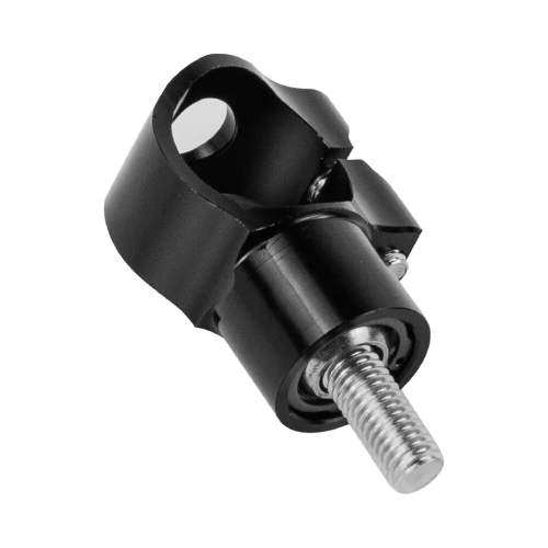 Yamaha XSR900 Steering Damper Stabilizer Bracket 2016-2021