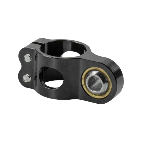 Yamaha XSR900 Steering Damper Stabilizer Bracket 2022-2023