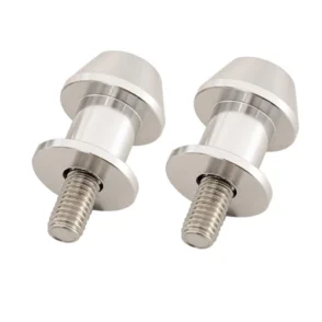 Yamaha XSR900 Swingarm Spools Sliders 2022-2024