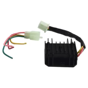 Yamaha XSR900 Voltage Regulator Rectifier 2016