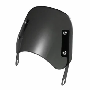 Yamaha XSR900 Windshield 2022