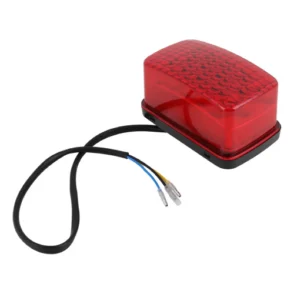 Yamaha XT250 LED Tail Light 2010-2024