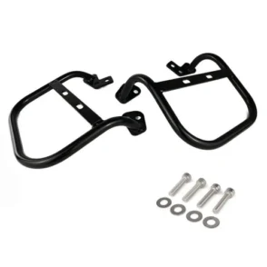 Yamaha XT250 Side Saddlebag Carrier Bracket 2010-2024